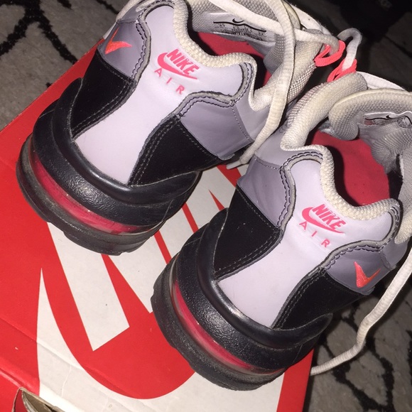 GS Air Max ‘95 - Picture 3 of 7